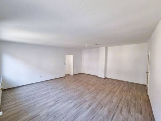 Wohnung zur Miete 890 € 2 Zimmer 72 m² Geschoss 1/2 frei ab sofort Rennweg Nürnberg 90489