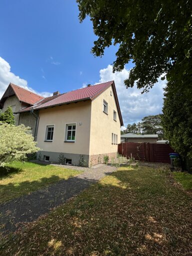 Reihenendhaus zum Kauf 349.000 € 3 Zimmer 80 m² 1.141 m² Grundstück Schwerin 15755