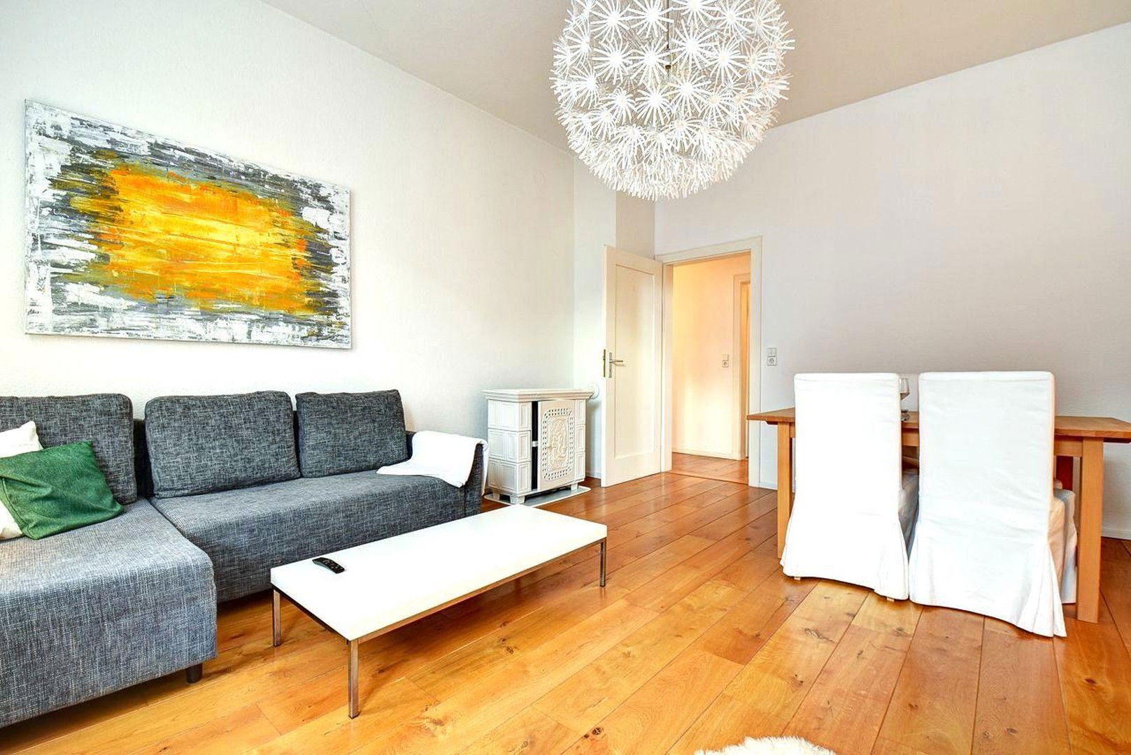 Wohnung zur Miete 1.200 € 2 Zimmer 52 m²<br/>Wohnfläche 4.<br/>Geschoss 01.02.2025<br/>Verfügbarkeit Südheim Stuttgart 70199