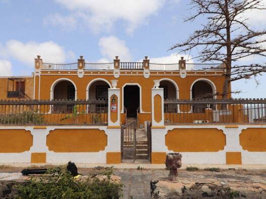 Villa zum Kauf 940.000 € 16 Zimmer 700 m² 18.200 m² Grundstück Teguise 35559