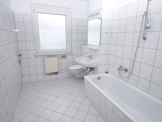 Wohnung zur Miete 325 € 3 Zimmer 59 m² 2. Geschoss Nordring 10 Beilrode 04886