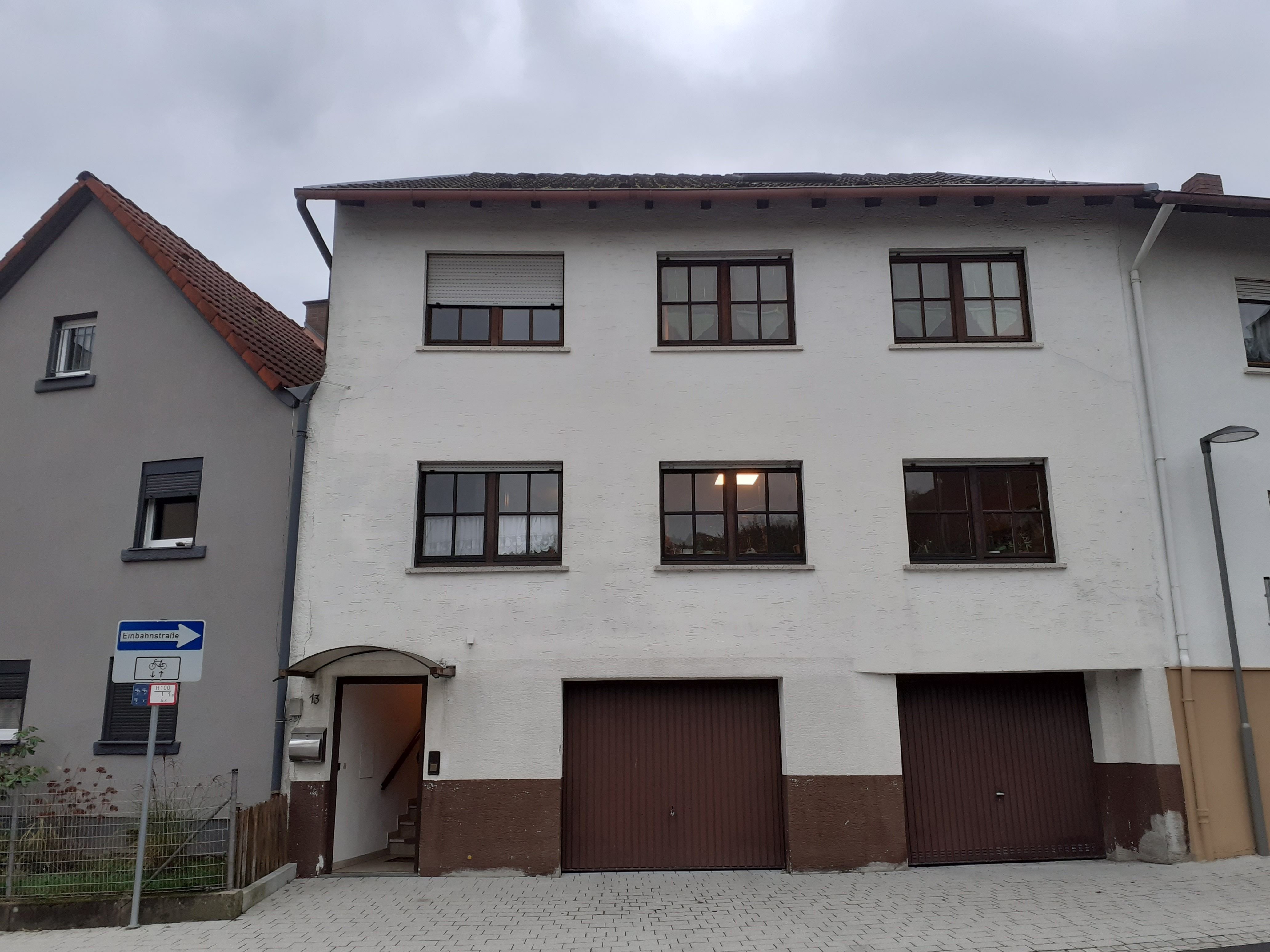 Haus zum Kauf 265.000 € 4 Zimmer 170 m²<br/>Wohnfläche 102 m²<br/>Grundstück Goldbach Goldbach 63773