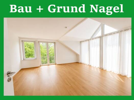 Wohnung zur Miete 990 € 3 Zimmer 115,1 m² frei ab sofort Bad Iburg 49186