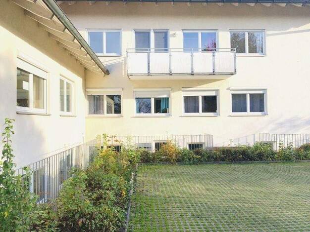 Büro zur Miete provisionsfrei 9,50 € 182 m² Bürofläche teilbar ab 182 m² Trudering-Riem München 81829