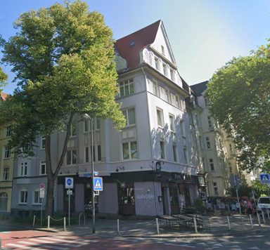 Wohnung zum Kauf 179.000 € 2 Zimmer 56 m² Südwestfriedhof Dortmund 44137