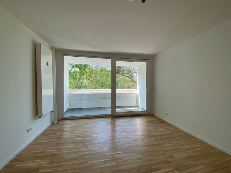 Wohnung zum Kauf 216.432 € 1 Zimmer 45,1 m² EG Westend Berlin 14055