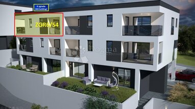 Wohnung zum Kauf 225.000 € 4 Zimmer 93 m² 2. Geschoss Sijana 52100