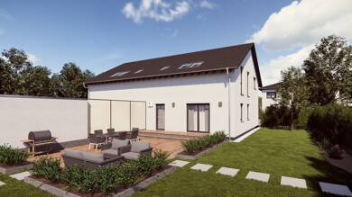 Mehrfamilienhaus zum Kauf provisionsfrei 649.000 € 3 Zimmer 268 m² 1.000 m² Grundstück Gaustadt Bamberg 96049