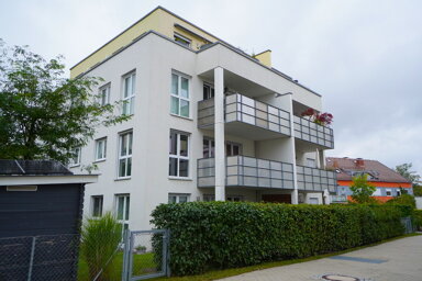 Wohnung zur Miete 1.610 € 3 Zimmer 80 m² Lochhausen München / Lochhausen 81249