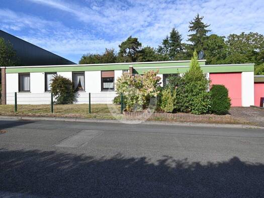 Bungalow zum Kauf 249.000 € 6 Zimmer 141,8 m² 991 m² Grundstück Unna 59423