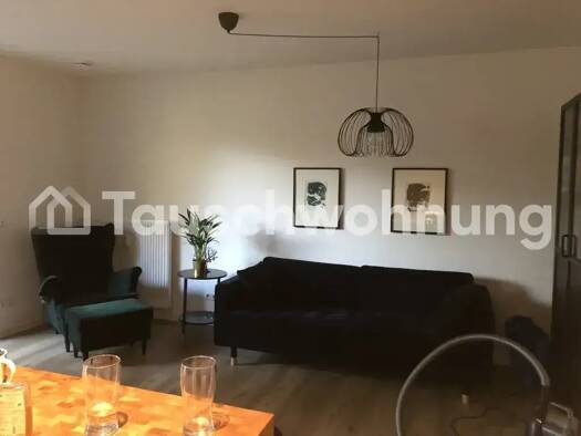 Wohnung zur Miete nur mit Wohnberechtigungsschein Tauschwohnung 370 € 2 Zimmer 57 m² 2. Geschoss Niendorf Hamburg 22527