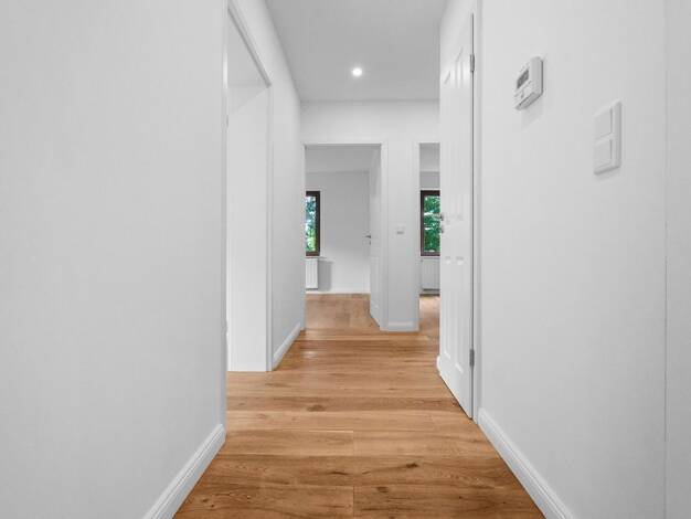 Wohnung zur Miete 1.050 € 3 Zimmer 69 m² 1. Geschoss frei ab 01.09.2025 Thomas-Mann-Str. Neu Schwachhausen Bremen 28213
