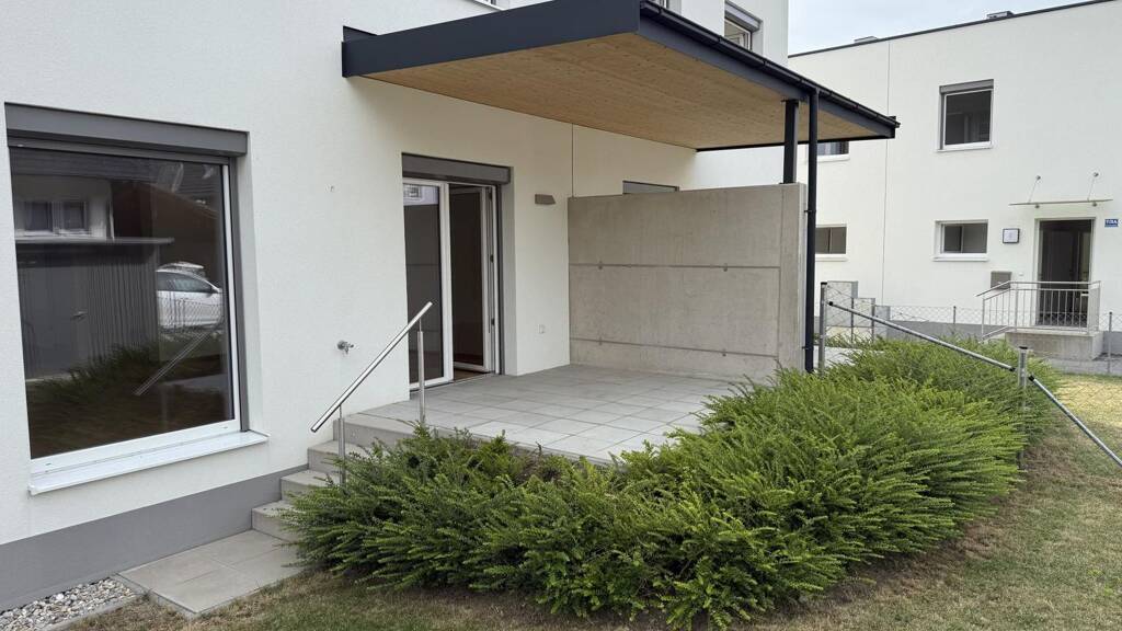 Doppelhaushälfte zum Kauf provisionsfrei 374.300 € 4 Zimmer 110 m² 194 m² Grundstück Melk 3390