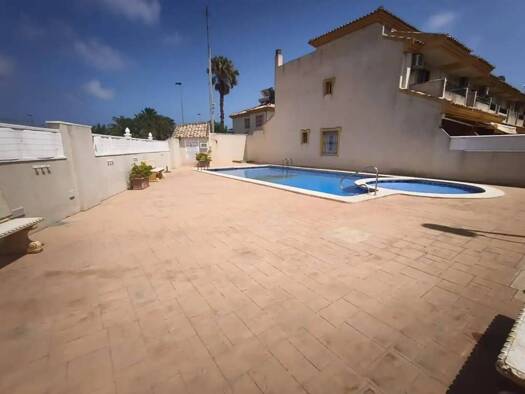 Wohnung zum Kauf 225.000 € 4 Zimmer 100 m² EG San Javier 30720