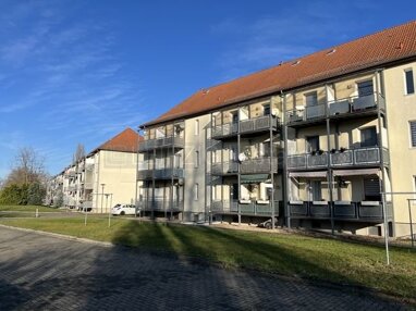 Wohnung zum Kauf 58.750 € 2 Zimmer 45,3 m² 1. Geschoss Rudolf-Breitscheid-Straße 12 Bad Dürrenberg Bad Dürrenberg 06231