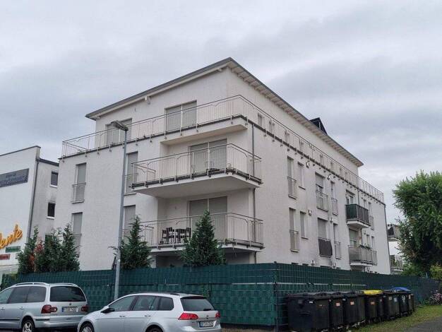 Wohnung zur Miete 1.230 € 3 Zimmer 74 m² 2. Geschoss frei ab 15.12.2025 Dieselstraße 1 Sprendlingen Dreieich-Sprendlingen 63303