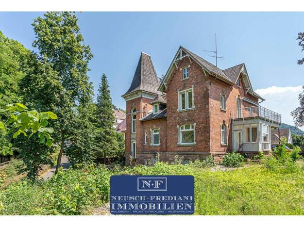 Grundstück zum Kauf 950.000 € 2.000 m² Grundstück Obertorstraße 17 Lahr Lahr/Schwarzwald 77933