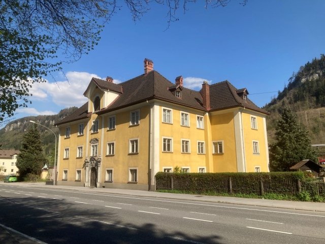 Apartment zur Miete 641,80 € 2 Zimmer 52,5 m²<br/>Wohnfläche Reichsstraße 161 Feldkirch 6800