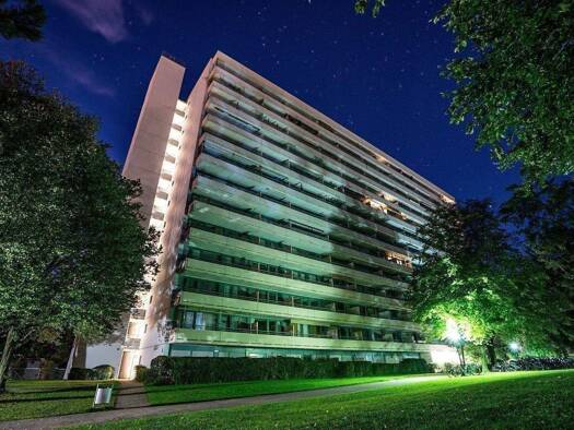 Wohnung zum Kauf provisionsfrei 199.500 € 1 Zimmer 30,1 m² 4. Geschoss Sendling-Westpark München 81369