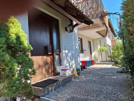 Wohnung zur Miete 680 € 1 Zimmer 55 m² Geschoss EG/3 frei ab 01.10.2025 Weststadt Tübingen 72070