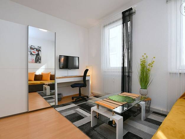 Studio zur Miete auf Zeit 620 € 1 Zimmer 15 m² frei ab 01.08.2026 Weil der Stadt 71263