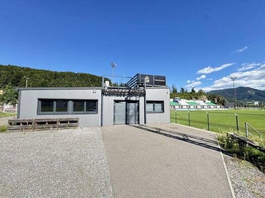 Produktionshalle zum Kauf 170.000 € 479,2 m² Lagerfläche Leoben 8700