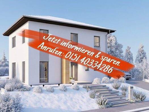 Einfamilienhaus zum Kauf 359.900 € 4 Zimmer 154,9 m² 678 m² Grundstück Moringen 37186