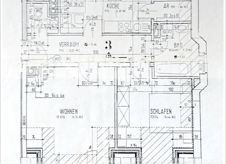 Wohnung zum Kauf 2 Zimmer 65 m² 2. Geschoss Voitsberg 8570