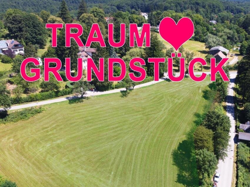 Grundstück zum Kauf 690.000 € 1.603 m²<br/>Grundstück Pressbaum 3031