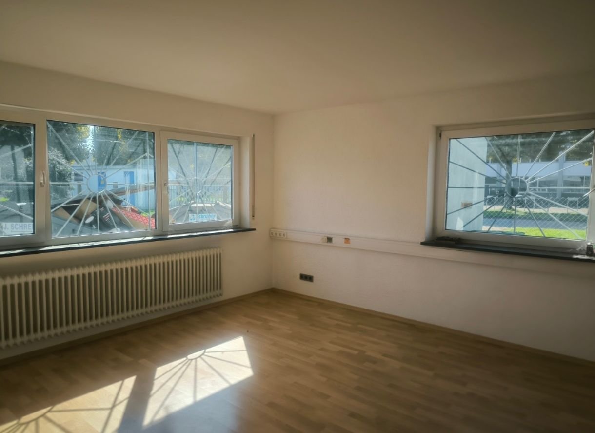 Bürofläche zur Miete 400 € 1 Zimmer 45 m²<br/>Bürofläche Dinglingen - West Lahr/Schwarzwald 77933