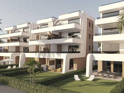Haus zum Kauf 243.600 € 104 m² 71 m² Grundstück Alhama de Murcia 30840