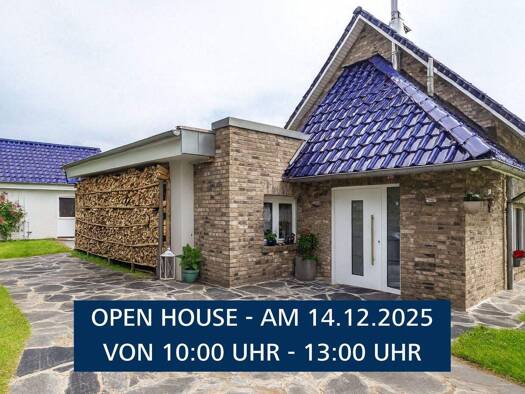 Einfamilienhaus zum Kauf 320.000 € 3 Zimmer 94 m² 677 m² Grundstück Nienhagen Rostock / Nienhagen 18146