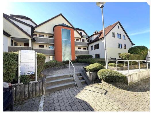 WG-Zimmer zur Miete 850 € 2 Zimmer 75 m² Geschoss 1/2 frei ab sofort Bad Rappenau 74906