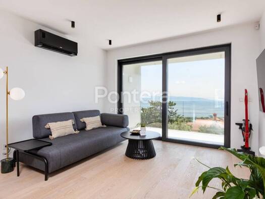 Wohnung zur Miete 1.850 € 3 Zimmer 85 m² Geschoss EG/4 Glavani, Kostrena Kostrena 51221