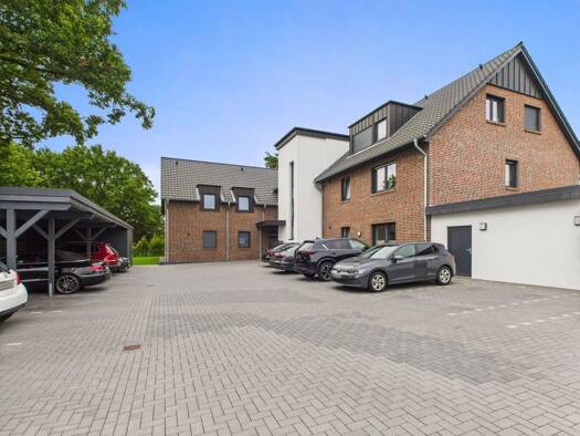 Mehrfamilienhaus zum Kauf 1.990.000 € 23 Zimmer 526,2 m² 1.410 m² Grundstück Mellendorf Wedemark / Mellendorf 30900