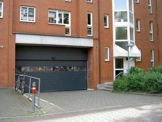 Tiefgaragenstellplatz zur Miete 88 € Weg an der Gutsmauer 1 Glinde 21509