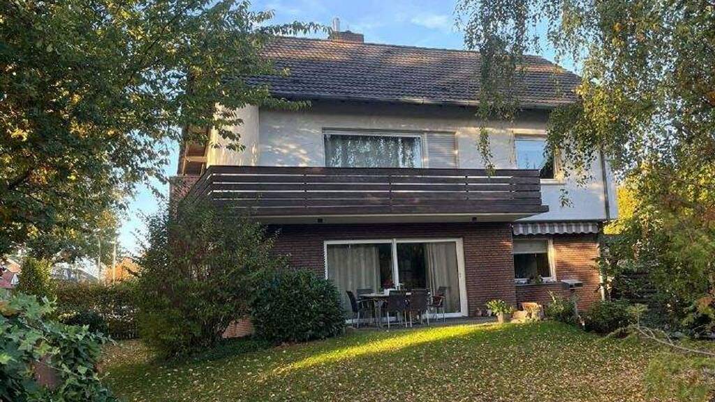 Einfamilienhaus zum Kauf 559.000 € 5 Zimmer 134 m² 776 m² Grundstück Elsen Paderborn 33106