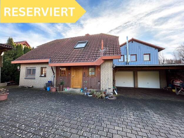 Einfamilienhaus zum Kauf 259.000 € 4 Zimmer 152 m² 1.152 m² Grundstück Teschenmoschel 67806