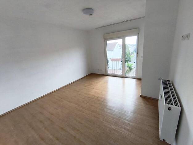 Wohnung zur Miete 535 € 2 Zimmer 35,6 m² 3. Geschoss Kurt-Schumacher-Straße 25 Im Erlich, Stat. Bez. 6 Speyer 67346