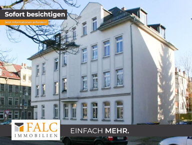 Wohnung zum Kauf 62.500 € 2 Zimmer 51 m² 1. Geschoss Gablenz 240 Chemnitz 09126