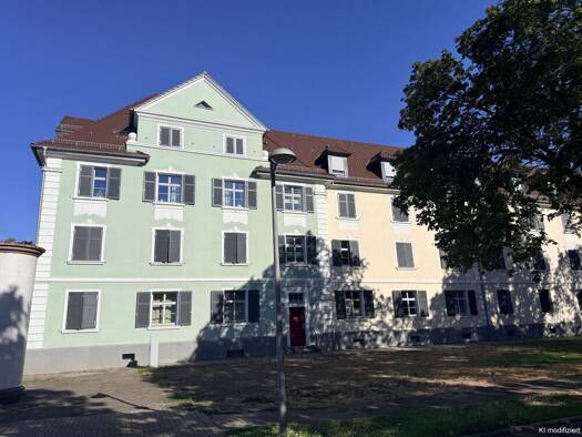 Wohnung zum Kauf 360.000 € 4 Zimmer 105,3 m² 2. Geschoss Friesenheim/Nord Ludwigshafen am Rhein 67063