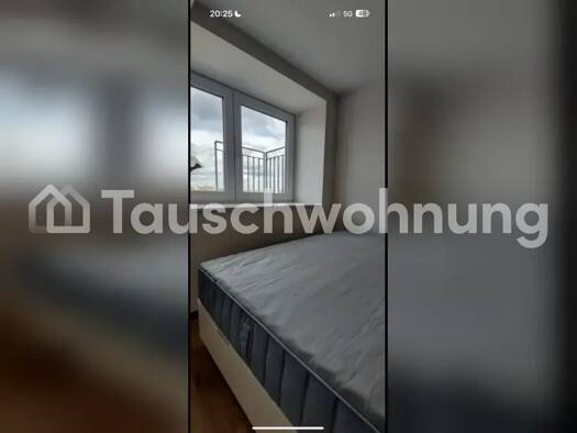 Wohnung zur Miete Tauschwohnung 990 € 1,5 Zimmer 41 m² Oberstadt Mainz 55116