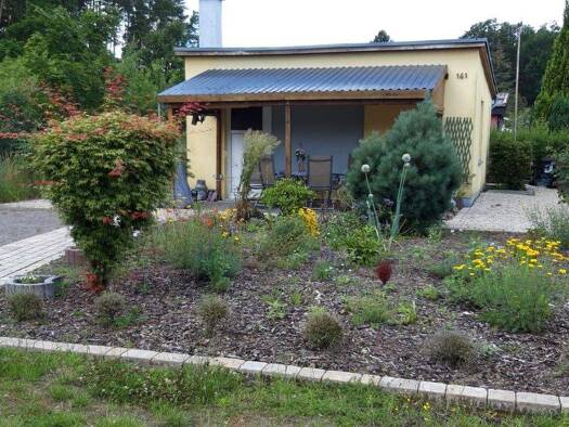 Bungalow zum Kauf 70.000 € 36 m² 350 m² Grundstück Kerkuhn Arendsee (Altmark) 39619