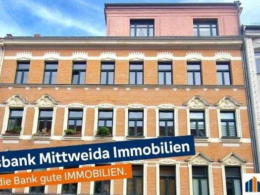 Mehrfamilienhaus zum Kauf 1.300.000 € 22 Zimmer 653,3 m² 340 m² Grundstück Stötteritz Leipzig 04299