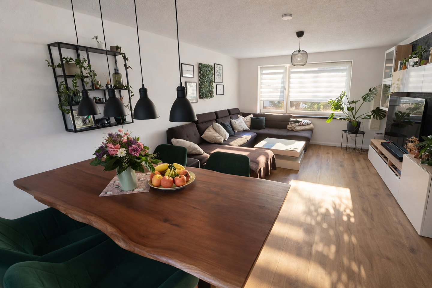 Reihenmittelhaus zum Kauf - Ansicht 3
