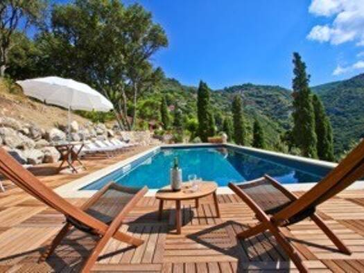 Einfamilienhaus zum Kauf 3.300.000 € 11 Zimmer 190 m² 4.000 m² Grundstück Monte Argentario 58019