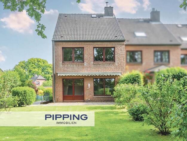 Reihenendhaus zum Kauf 579.000 € 4 Zimmer 156 m² 443 m² Grundstück Billstedt Mitte 22117