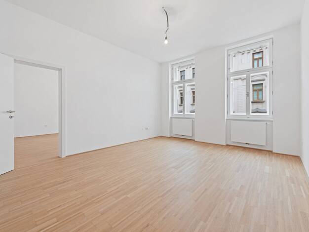 Wohnung zum Kauf - Erstbezug 799.000 € 4,5 Zimmer 120 m² 2. Geschoss Währing 1180