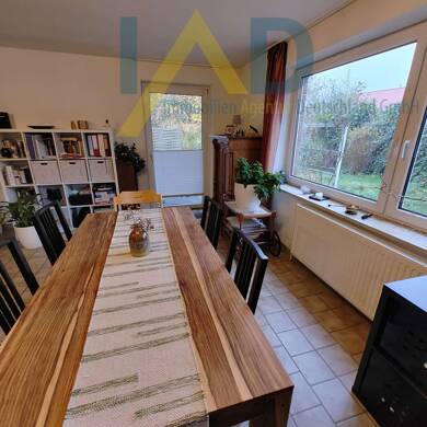 Einfamilienhaus zum Kauf 235.000 € 4 Zimmer 160 m² 874 m² Grundstück Pommoißel Nahrendorf / Pommoissel 21369