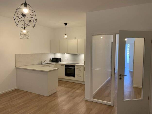 Wohnung zur Miete 1.658 € 3 Zimmer 84 m² 2. Geschoss Stallschreiberstr 24 Kreuzberg Berlin 10179